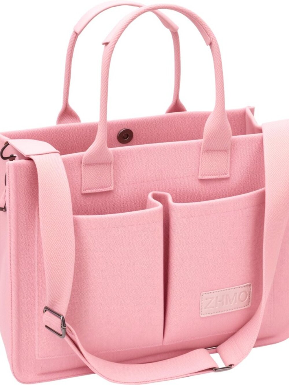 Canvas Tote Bag for Women,Women's Bags Crossbody Bags Work Laptop Tote Bag Large